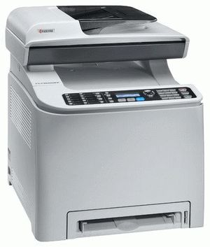 ремонт принтера KYOCERA FS-C1020MFPE