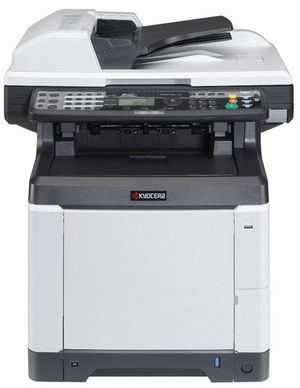 ремонт принтера KYOCERA FS-C2026MFP