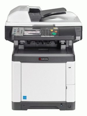 ремонт принтера KYOCERA FS-C2626MFP