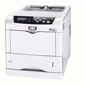 ремонт принтера KYOCERA FS-C5015N