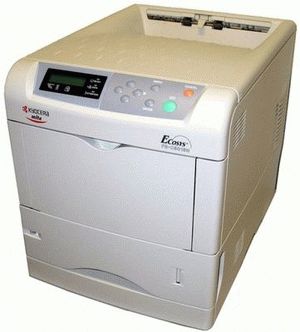 ремонт принтера KYOCERA FS-C5016N