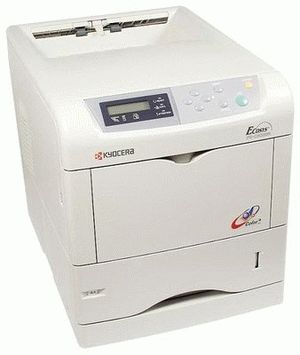 ремонт принтера KYOCERA FS-C5020N