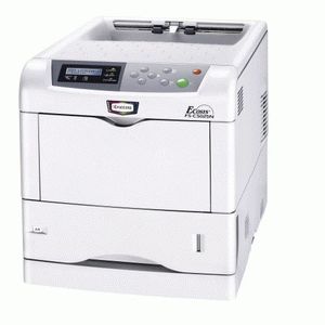 ремонт принтера KYOCERA FS-C5025N