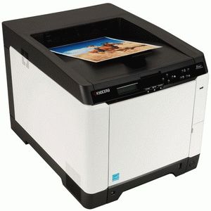 ремонт принтера KYOCERA FS-C5150DN