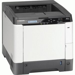 ремонт принтера KYOCERA FS-C5250DN