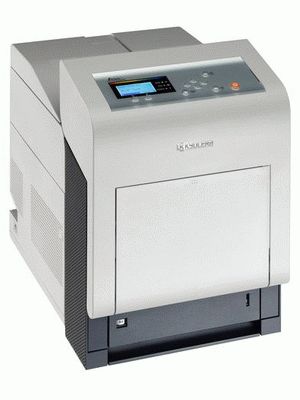 ремонт принтера KYOCERA FS-C5300DN