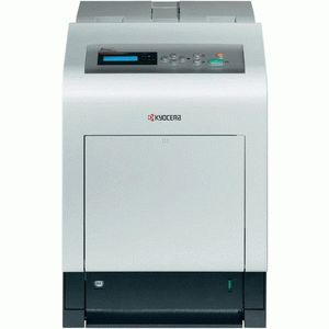 ремонт принтера KYOCERA FS-C5350DN