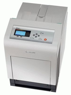 ремонт принтера KYOCERA FS-C5400DN