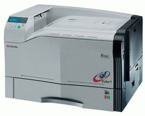 ремонт принтера KYOCERA FS-C8026N