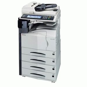 ремонт принтера KYOCERA KM-3035