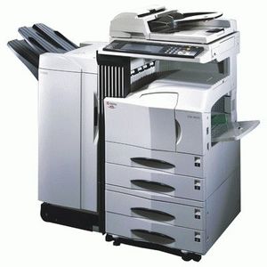 ремонт принтера KYOCERA KM-3530