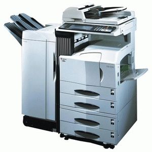 ремонт принтера KYOCERA KM-4030