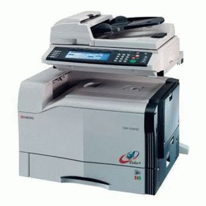 ремонт принтера KYOCERA KM-C2630D