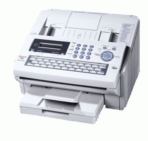 ремонт принтера KYOCERA KM-F650