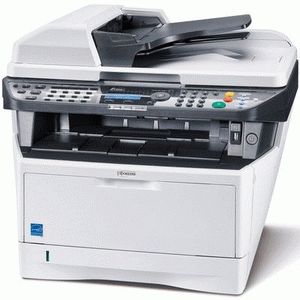 ремонт принтера KYOCERA LS-1035MFP/DP