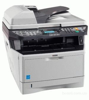 ремонт принтера KYOCERA LS-1128MFP