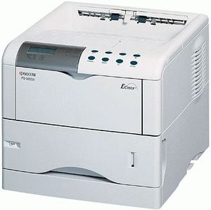 ремонт принтера KYOCERA LS-3830N