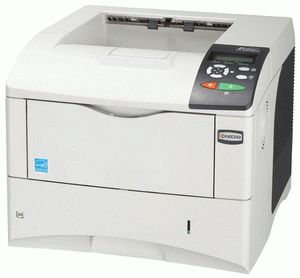 ремонт принтера KYOCERA LS-3900DN