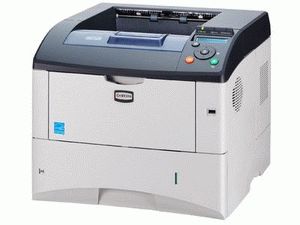 ремонт принтера KYOCERA LS-4020DN