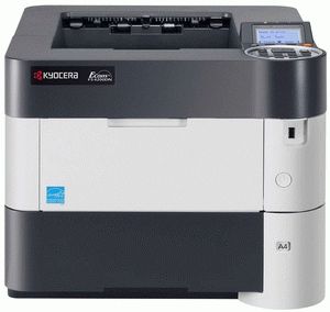 ремонт принтера KYOCERA LS-4200DN