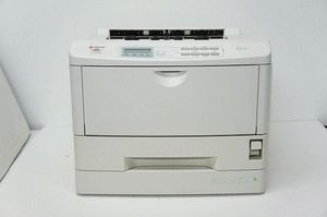 ремонт принтера KYOCERA LS-6700