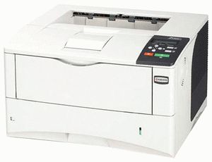 ремонт принтера KYOCERA LS-6950DN