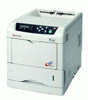 ремонт принтера KYOCERA LS-C5030N