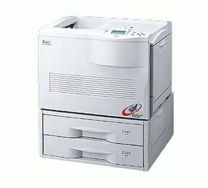 ремонт принтера KYOCERA LS-C8008DN