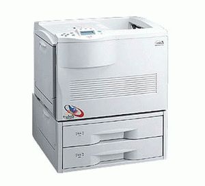 ремонт принтера KYOCERA LS-C8008N