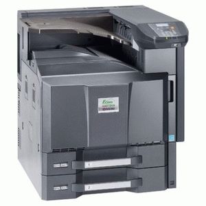 ремонт принтера KYOCERA LS-C8600DN