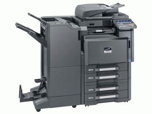 ремонт принтера KYOCERA TASKALFA 3051CI