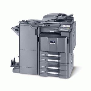 ремонт принтера KYOCERA TASKALFA 5550CI