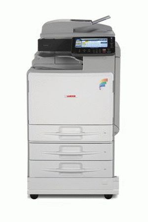 ремонт принтера LANIER LD130C