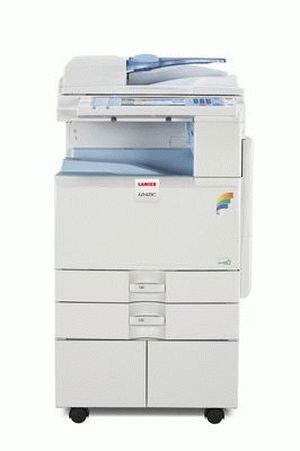 принтер мфу LANIER LD625C ремонт принтера LANIER LD625C