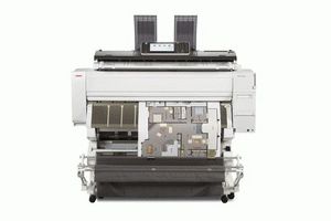 принтер мфу LANIER MP CW2200 ремонт принтера LANIER MP CW2200