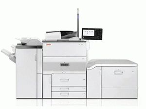 принтер мфу LANIER PRO C5110S ремонт принтера LANIER PRO C5110S