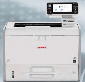 принтер мфу LANIER SP 4520DN ремонт принтера LANIER SP 4520DN