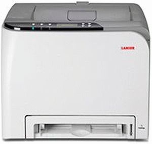 принтер мфу LANIER SP C242DN ремонт принтера LANIER SP C242DN