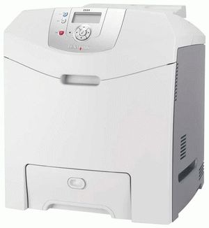 ремонт принтера EPSON LQ-1050