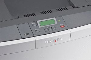 ремонт принтера EPSON LQ-1050