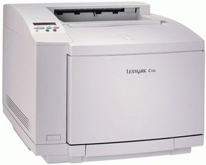 ремонт принтера EPSON LQ-1050