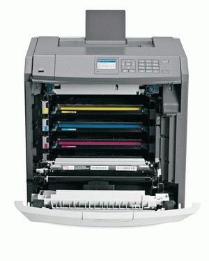 ремонт принтера EPSON LQ-1050