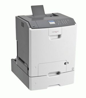 ремонт принтера EPSON LQ-1050