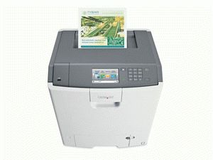 ремонт принтера EPSON LQ-1050