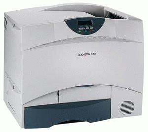 ремонт принтера EPSON LQ-1050