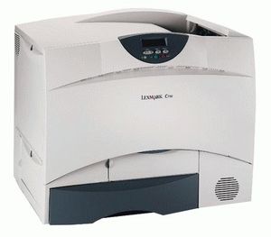 ремонт принтера EPSON LQ-1050