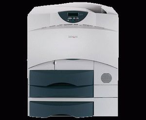 ремонт принтера EPSON LQ-1050