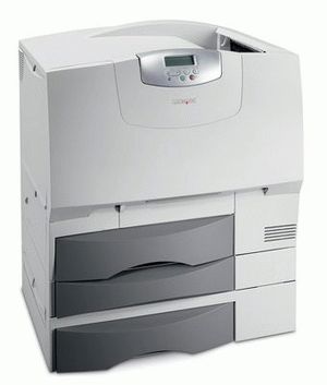 ремонт принтера EPSON LQ-1050