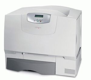 ремонт принтера EPSON LQ-1050