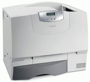 ремонт принтера EPSON LQ-1050